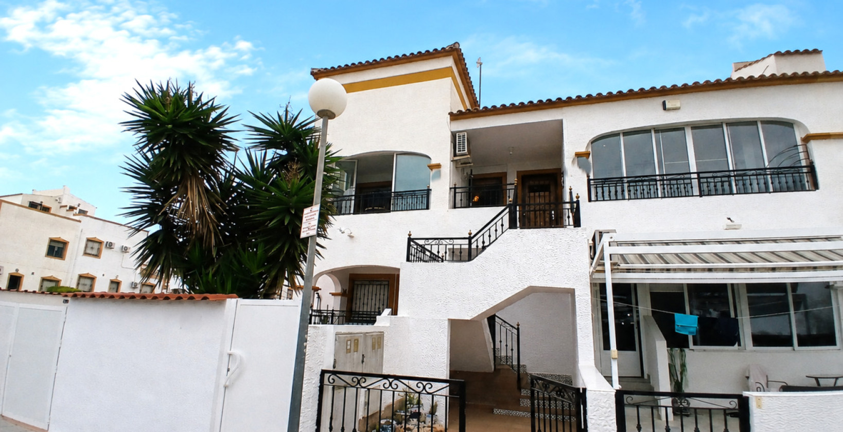 Reventa - Apartment Penthouse - Vistabella Golf Entre Naranjos - Costa Blanca