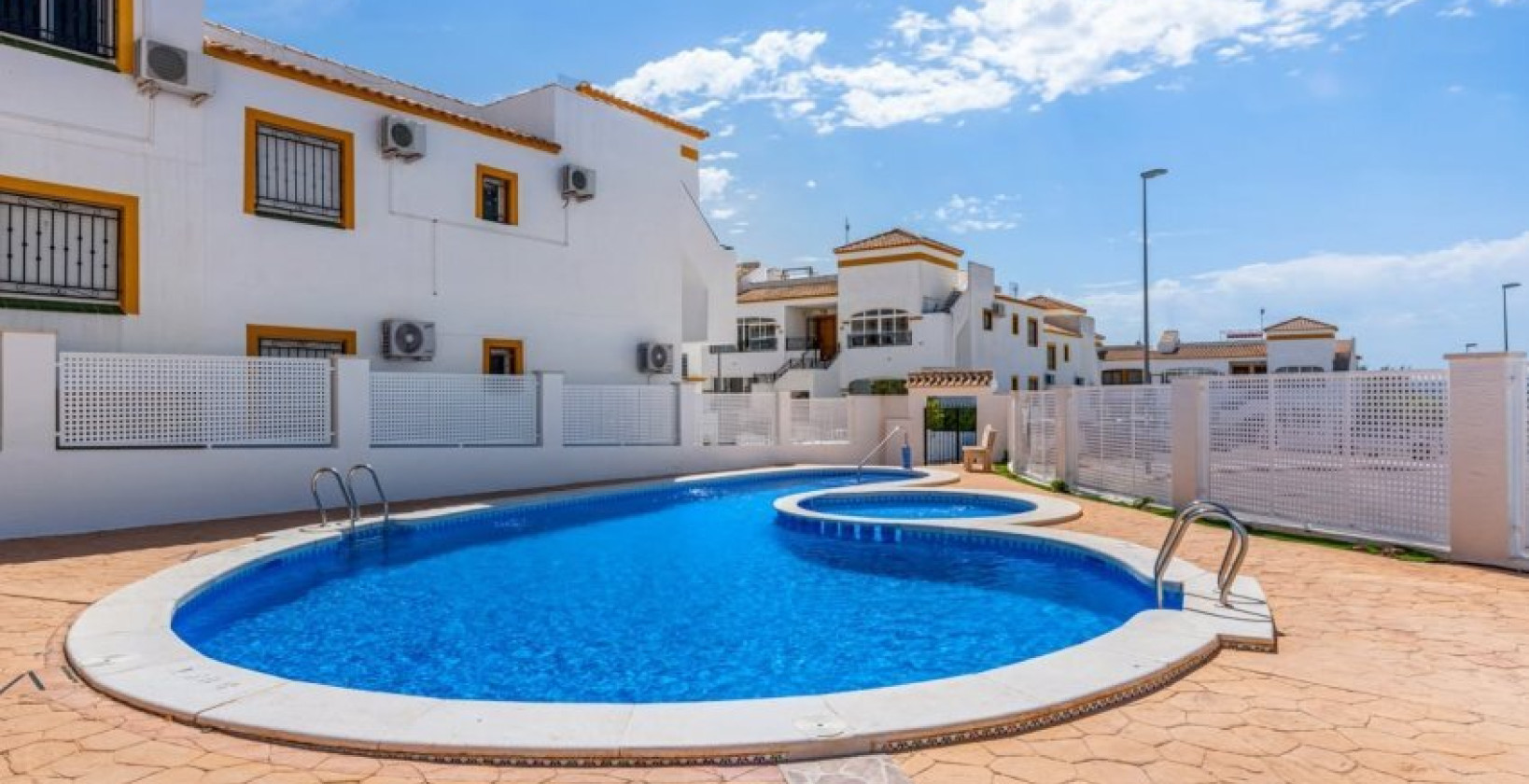 Reventa - Apartment Penthouse - Vistabella Golf Entre Naranjos - Costa Blanca