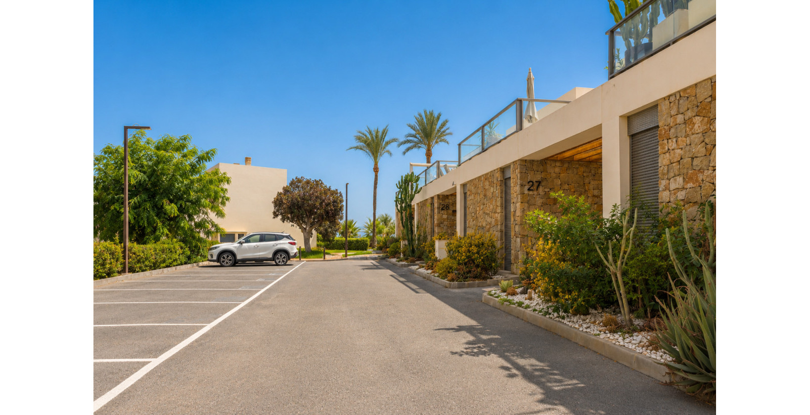 Resale - Apartment / flat - Villajoyosa - Montiboli