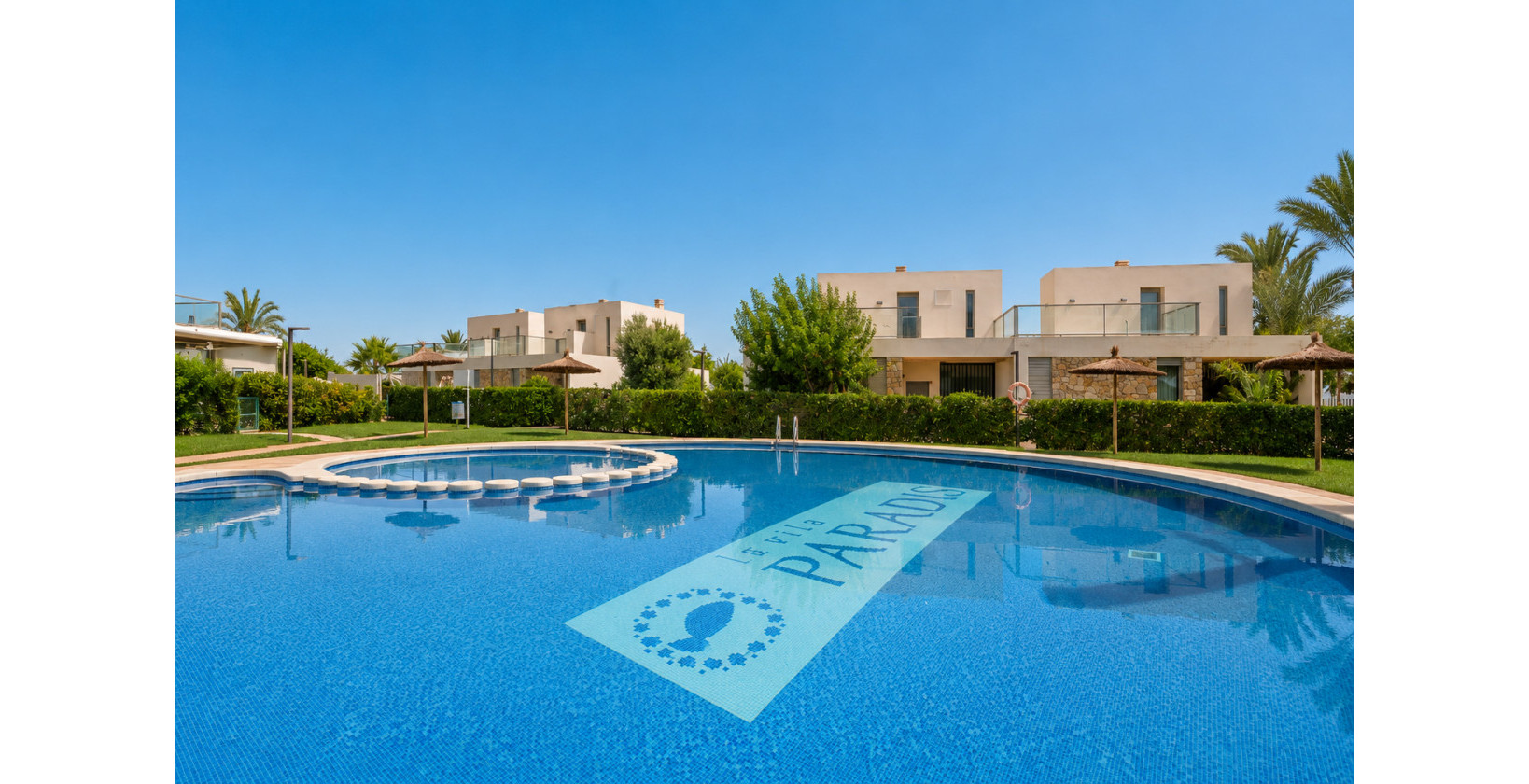 Resale - Apartment / flat - Villajoyosa - Montiboli