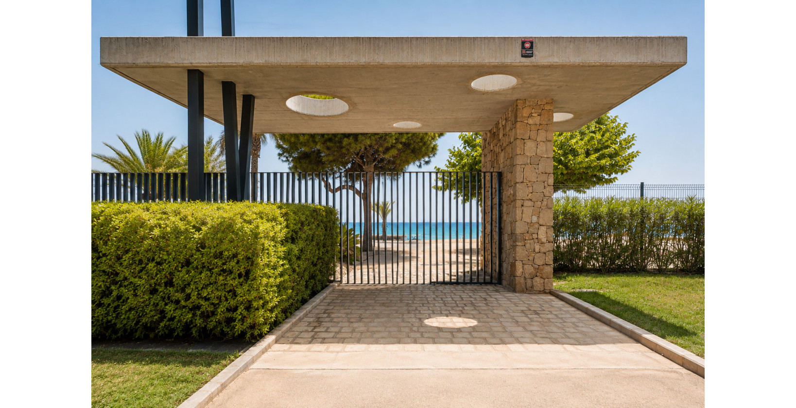Resale - Apartment / flat - Villajoyosa - Montiboli