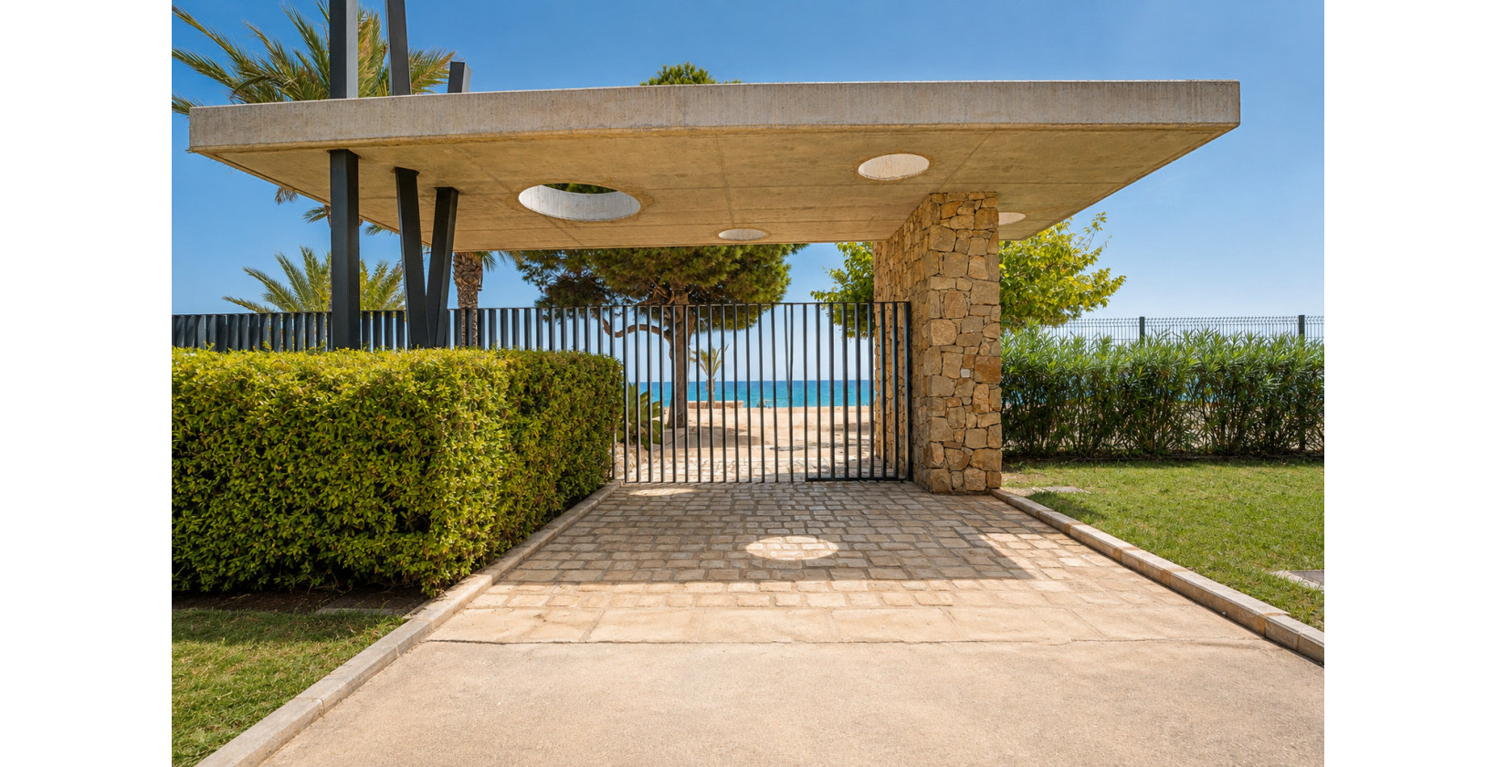 Resale - Apartment / flat - Villajoyosa - Montiboli