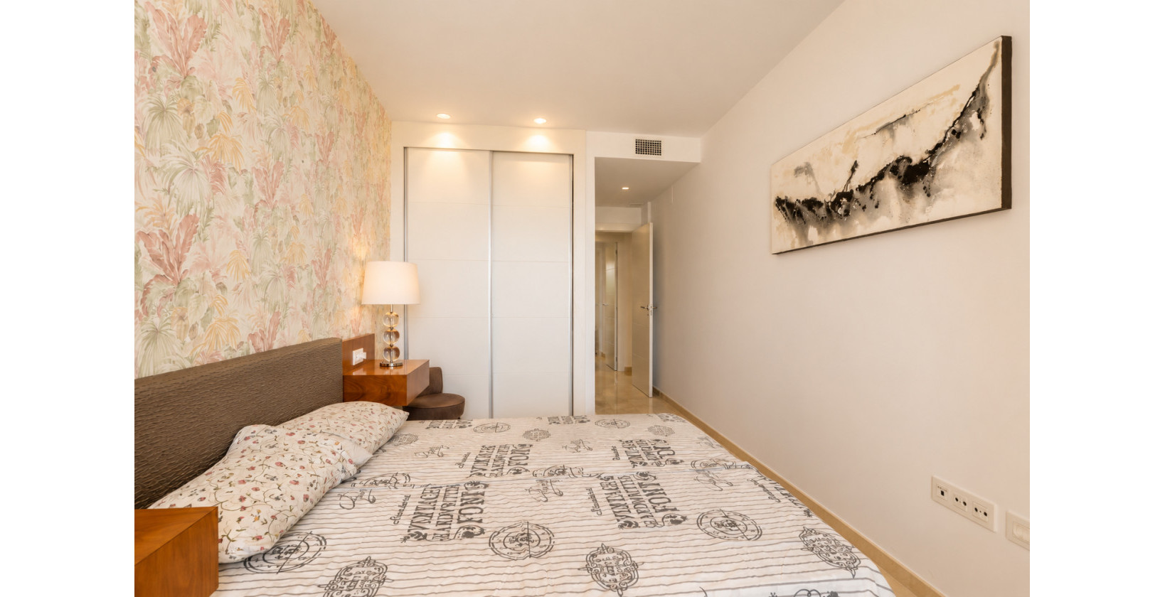 Resale - Apartment / flat - Villajoyosa - Montiboli