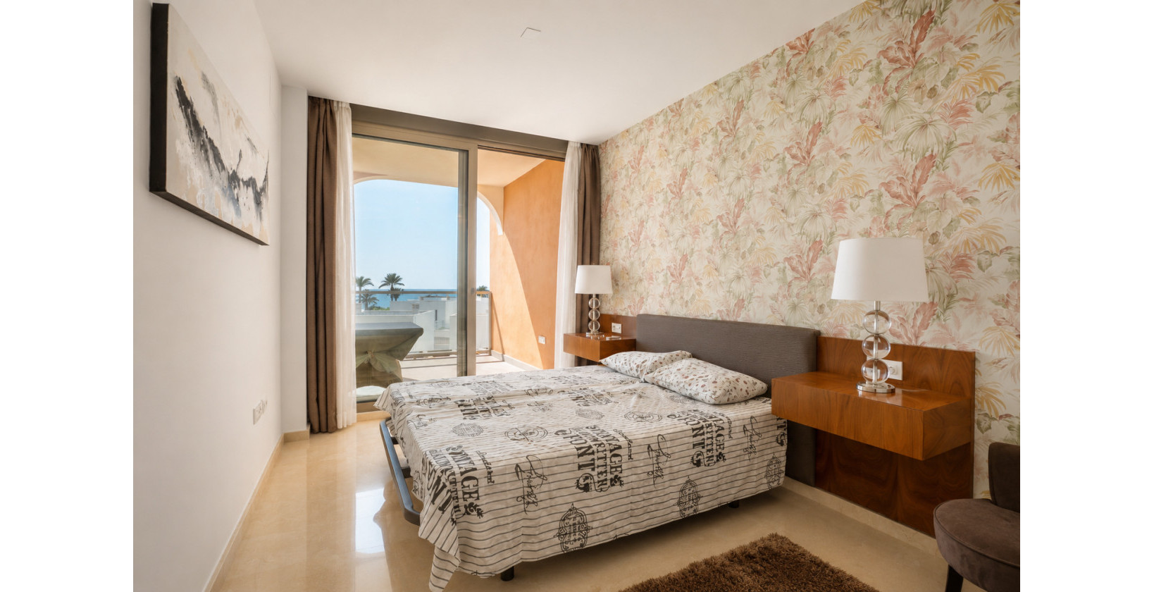 Resale - Apartment / flat - Villajoyosa - Montiboli