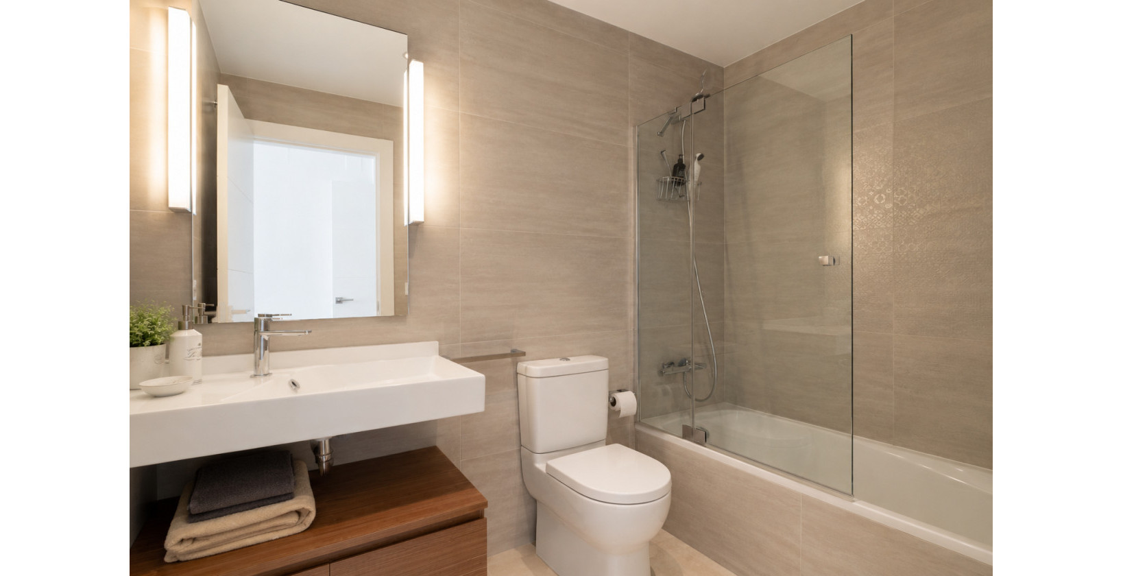 Resale - Apartment / flat - Villajoyosa - Montiboli