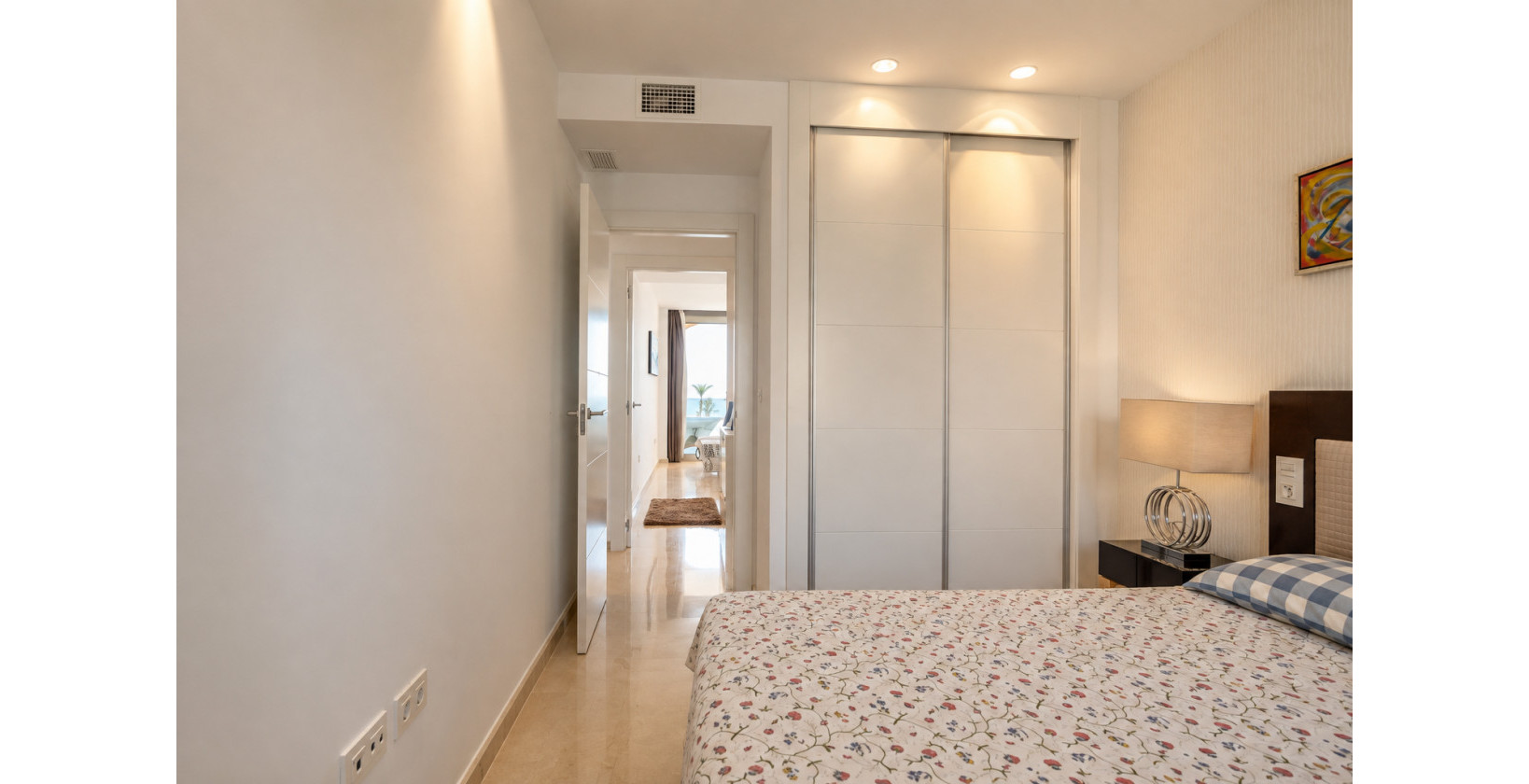 Resale - Apartment / flat - Villajoyosa - Montiboli