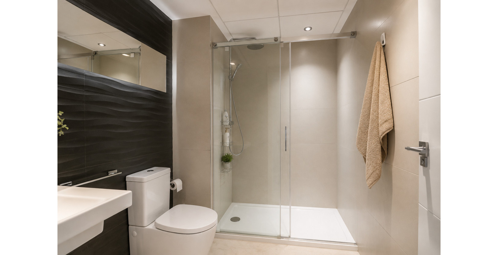 Resale - Apartment / flat - Villajoyosa - Montiboli