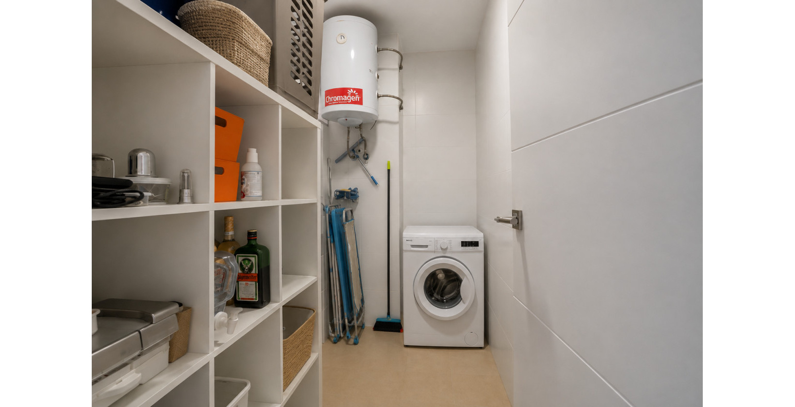 Resale - Apartment / flat - Villajoyosa - Montiboli