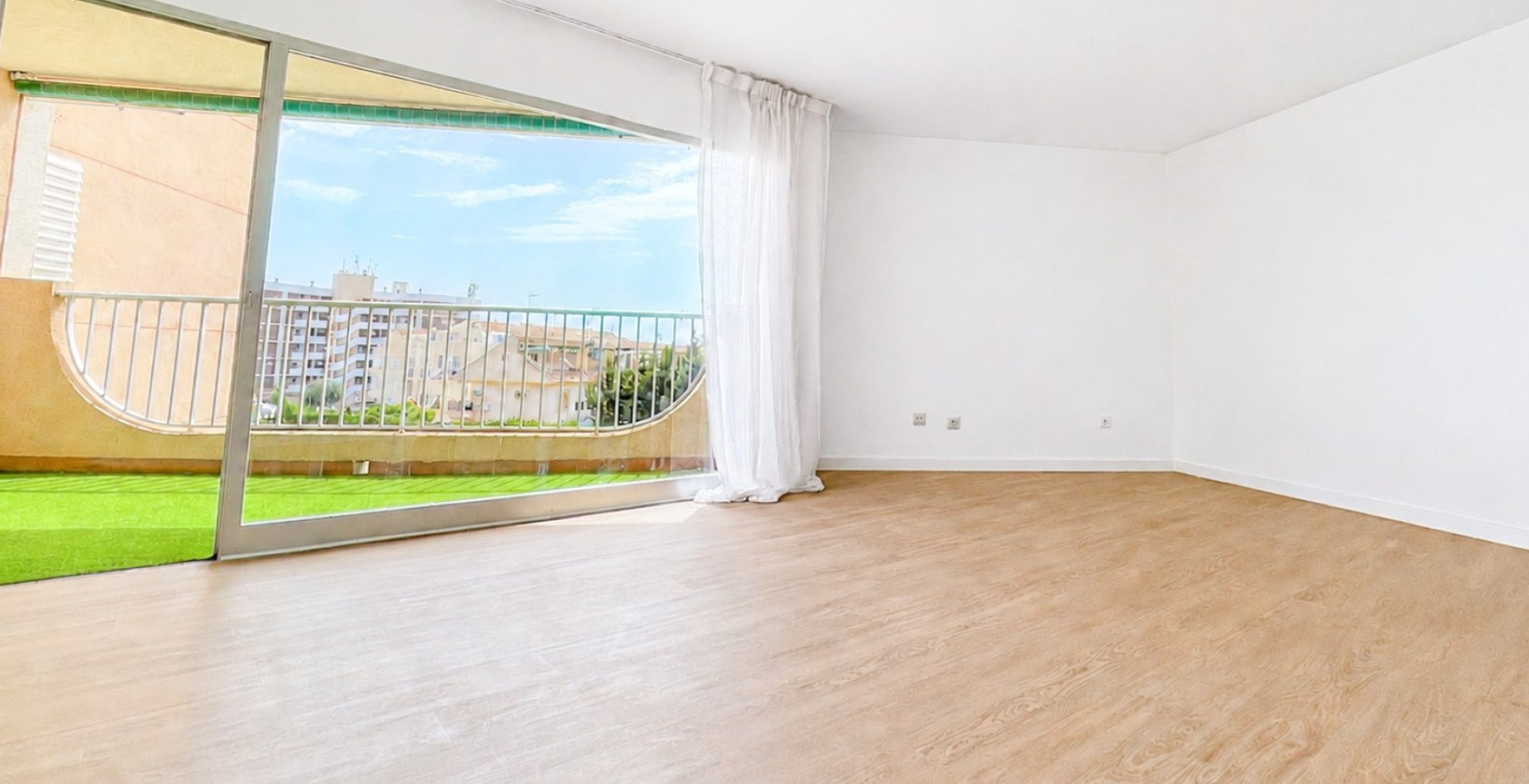 Återförsäljning - Lägenhet / lägenhet - Orihuela Costa - Cabo Roig
