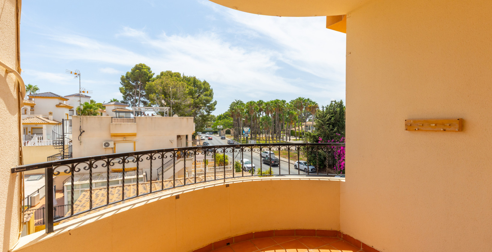 Återförsäljning - Lägenhet / lägenhet - Orihuela Costa - Villamartin