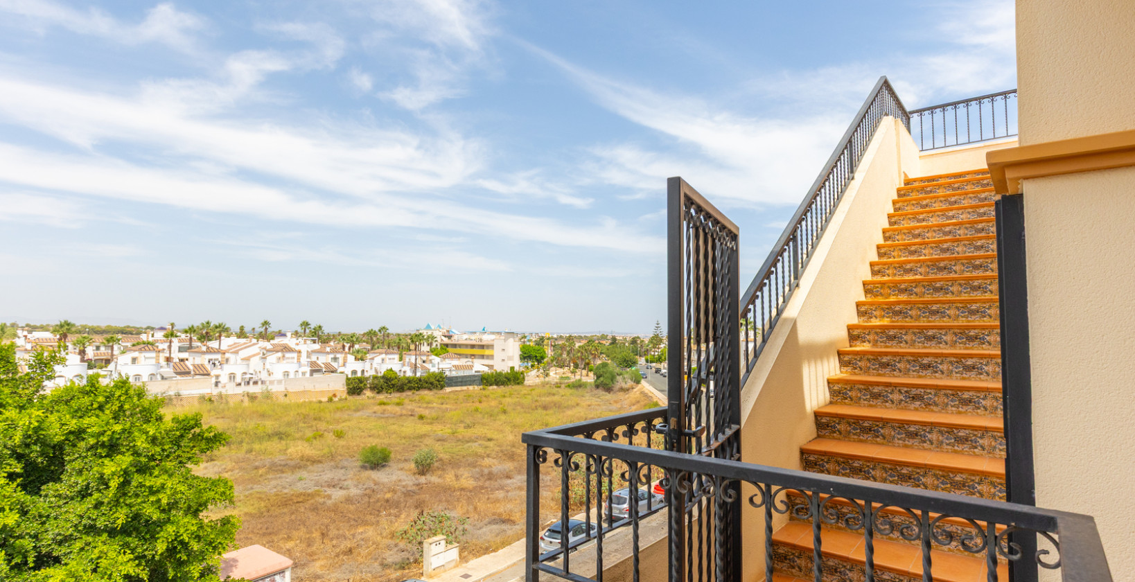 Återförsäljning - Lägenhet / lägenhet - Orihuela Costa - Villamartin
