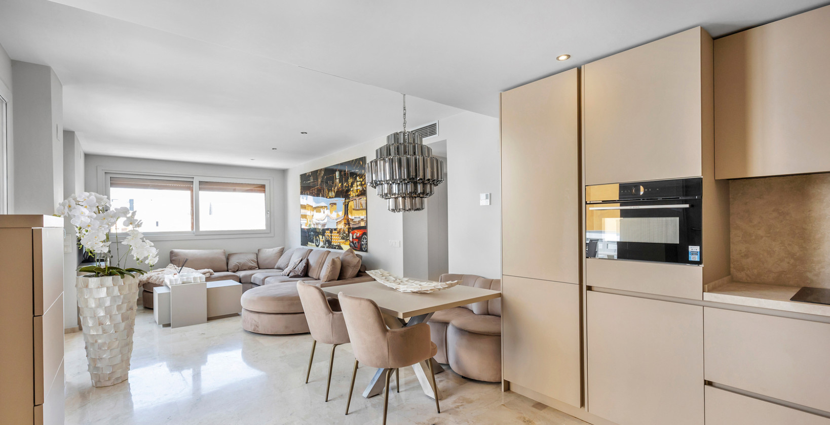 Reventa - Apartamento / piso - Torrevieja - Punta Prima