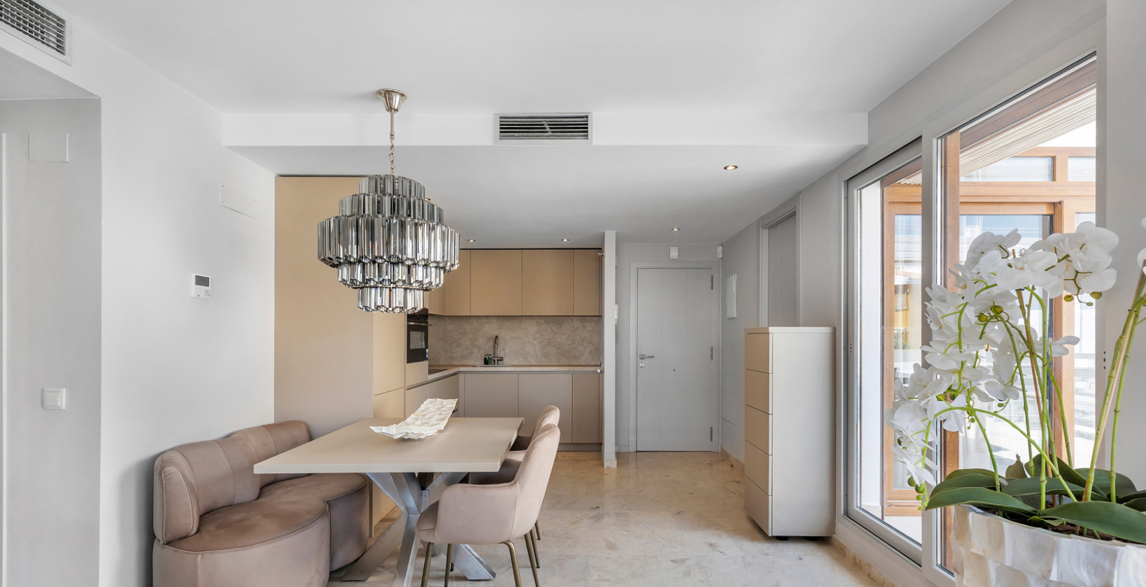 Reventa - Apartamento / piso - Torrevieja - Punta Prima