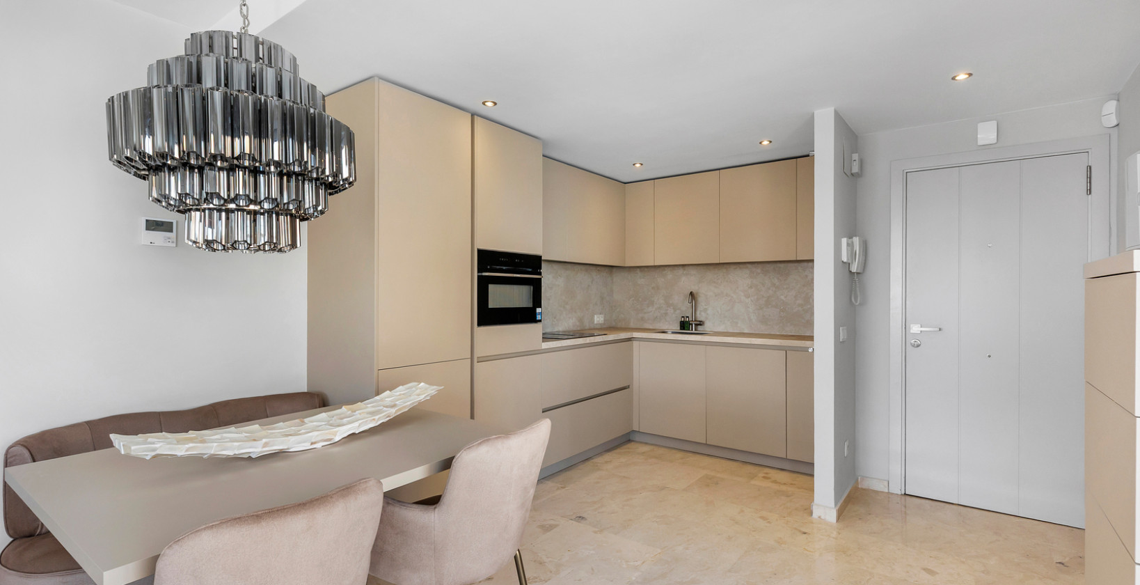 Reventa - Apartamento / piso - Torrevieja - Punta Prima