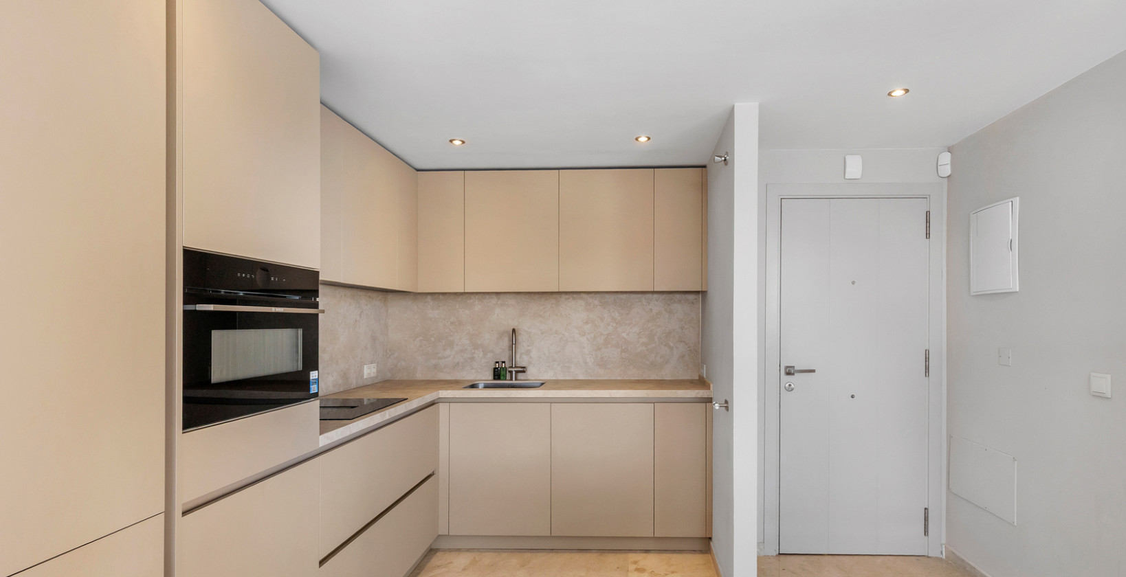Reventa - Apartamento / piso - Torrevieja - Punta Prima