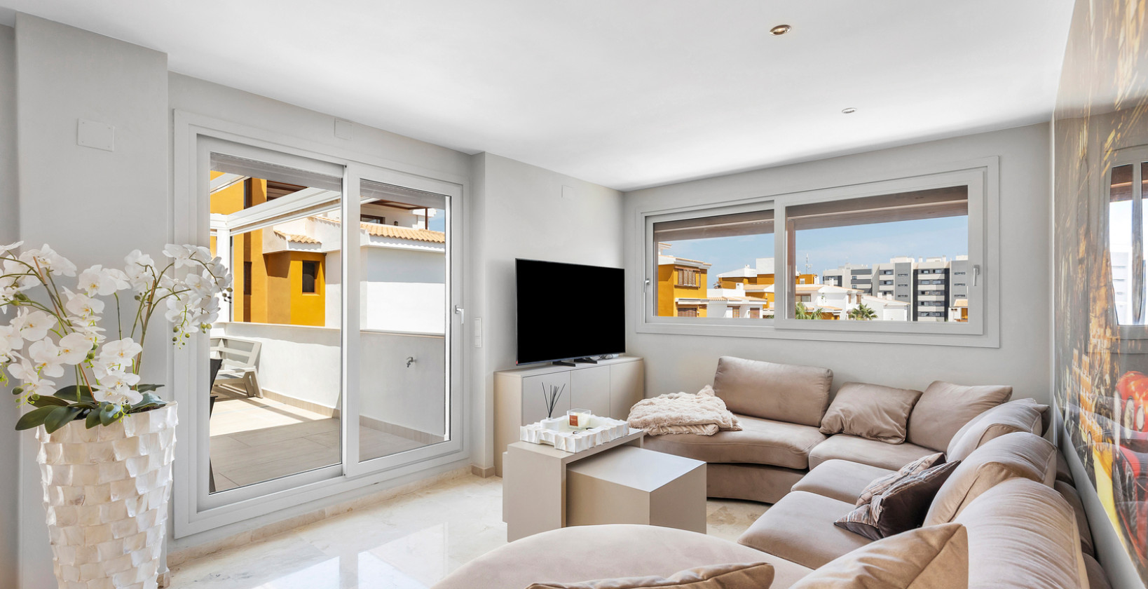 Reventa - Apartamento / piso - Torrevieja - Punta Prima
