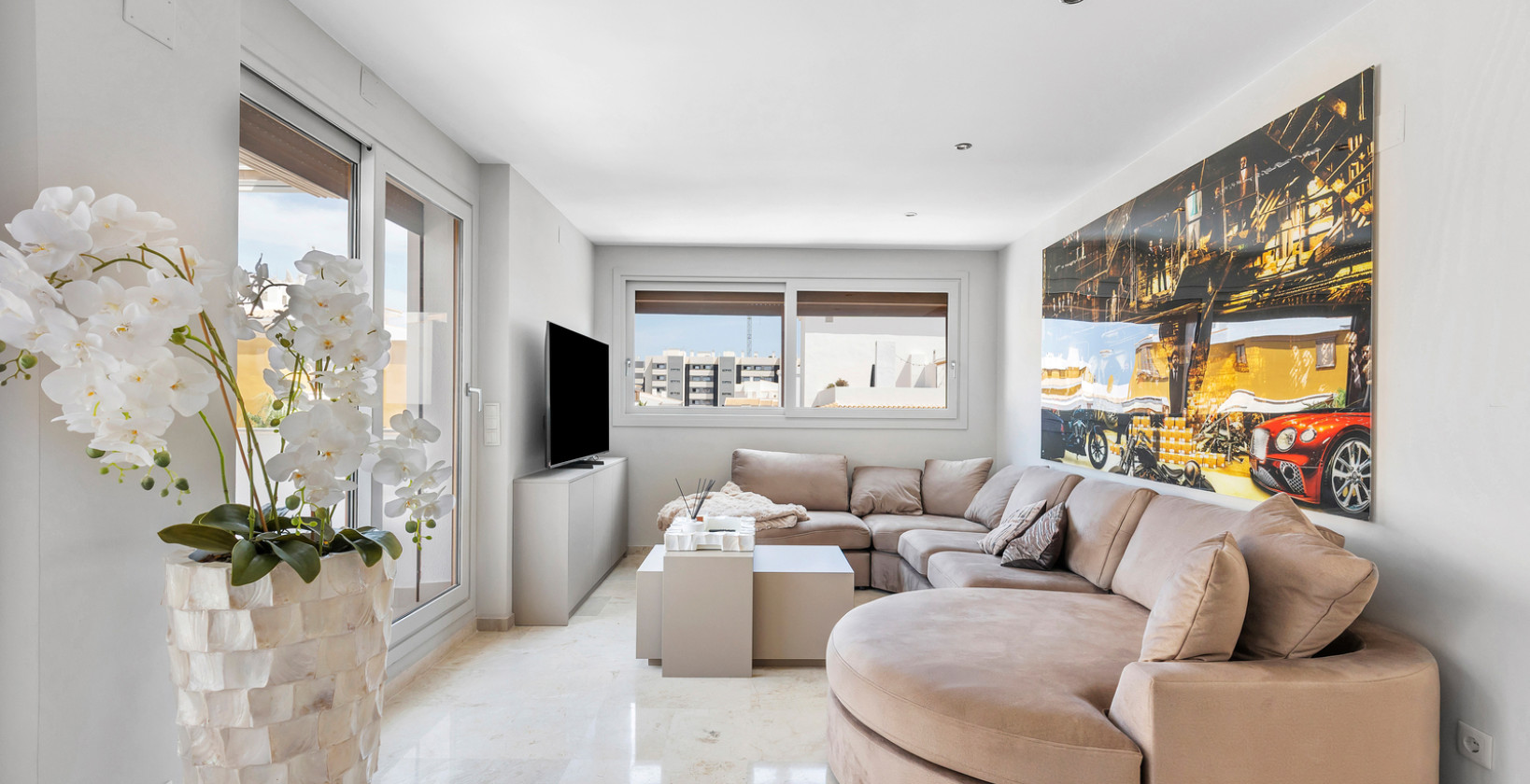 Reventa - Apartamento / piso - Torrevieja - Punta Prima