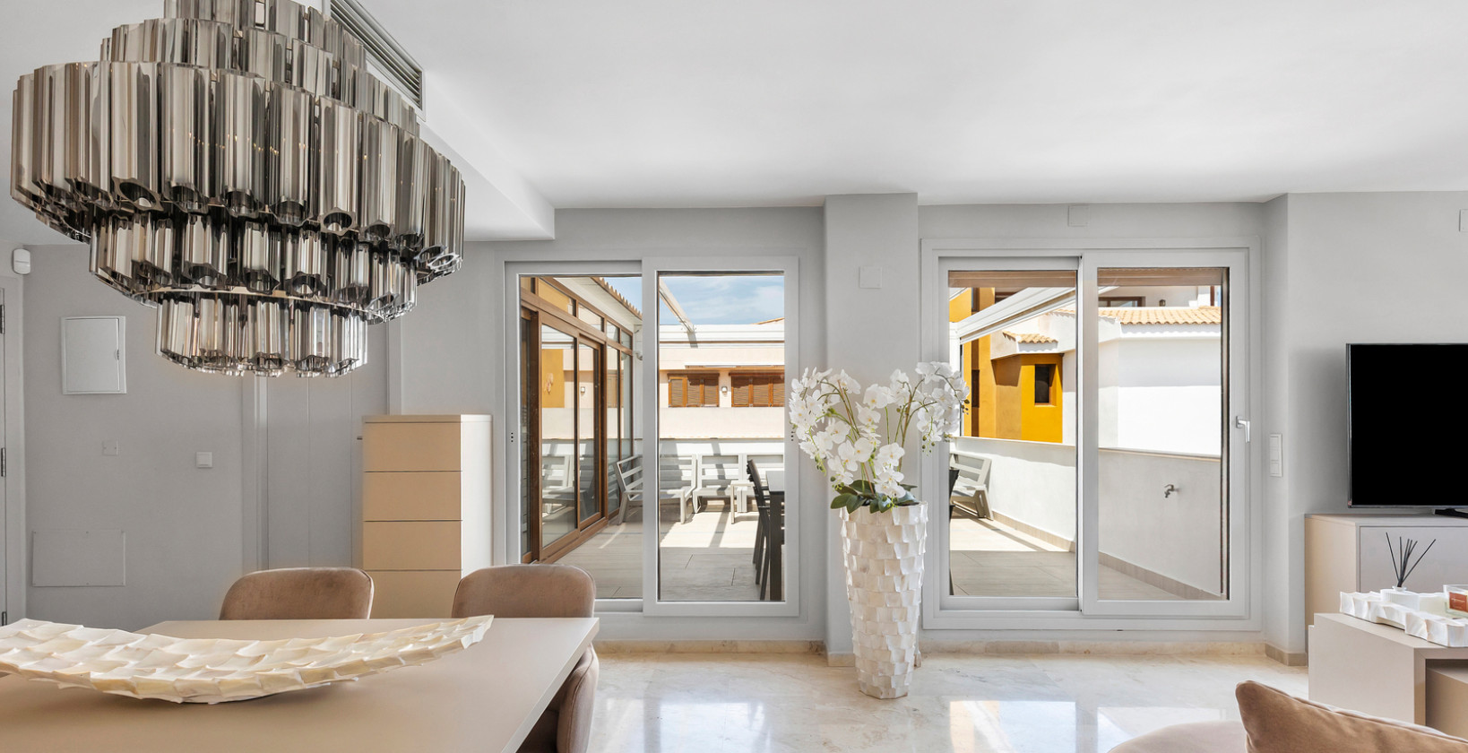 Reventa - Apartamento / piso - Torrevieja - Punta Prima
