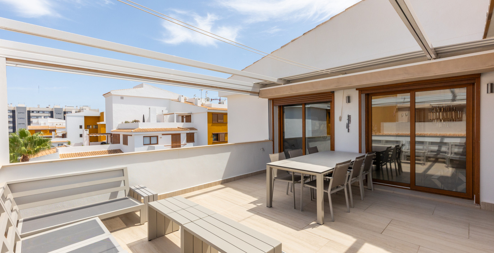 Reventa - Apartamento / piso - Torrevieja - Punta Prima