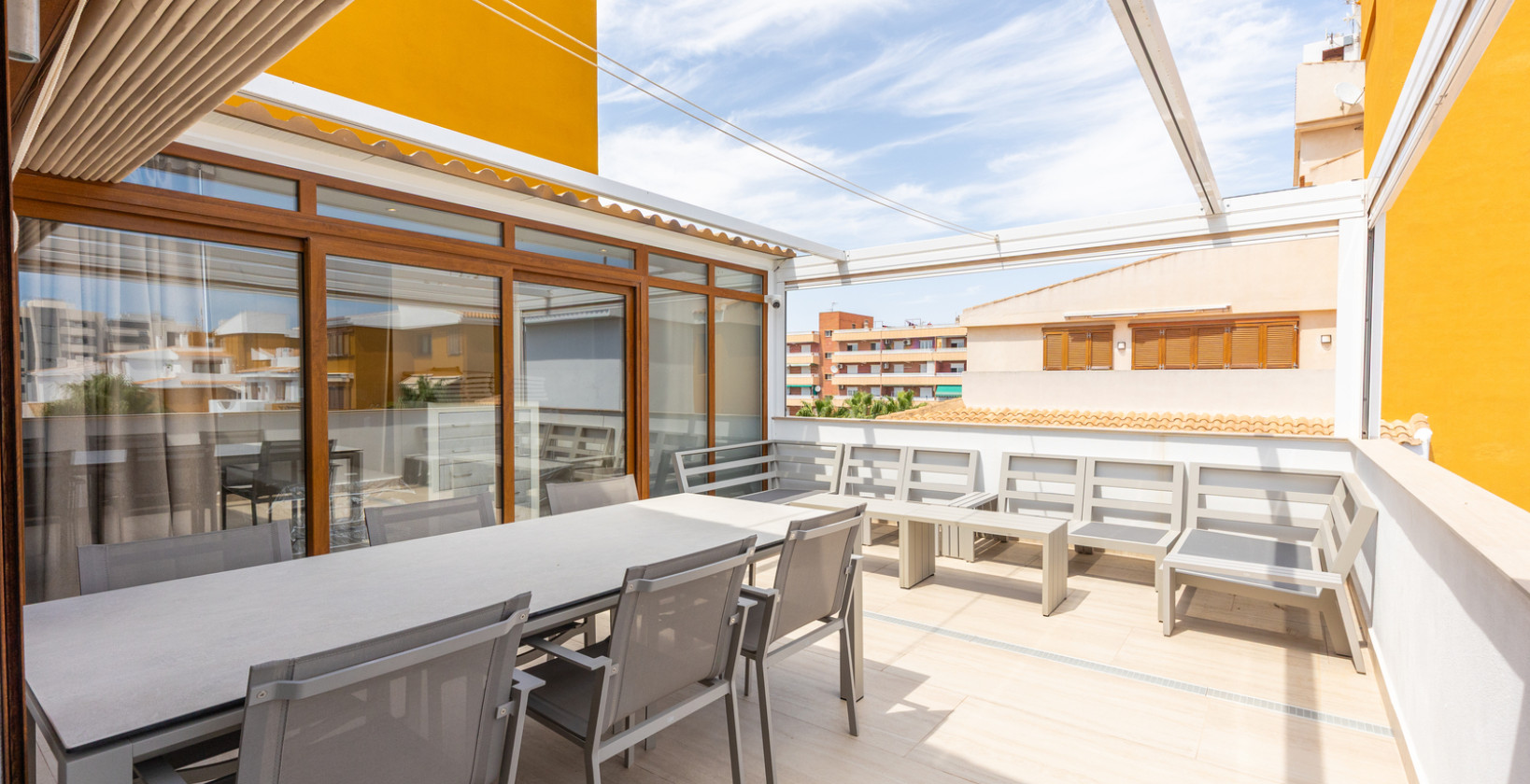 Reventa - Apartamento / piso - Torrevieja - Punta Prima