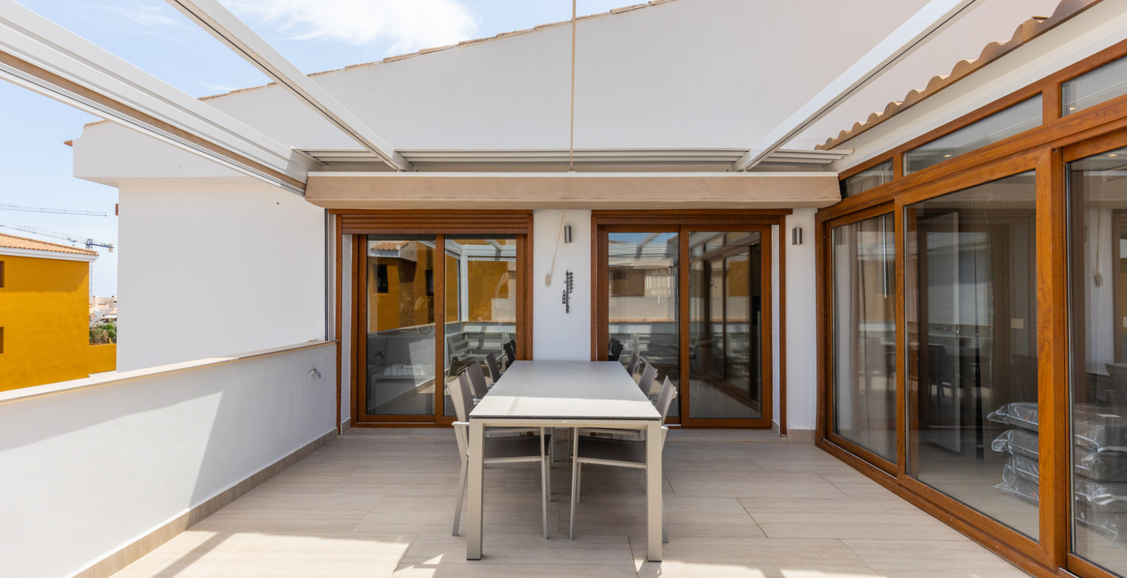 Reventa - Apartamento / piso - Torrevieja - Punta Prima
