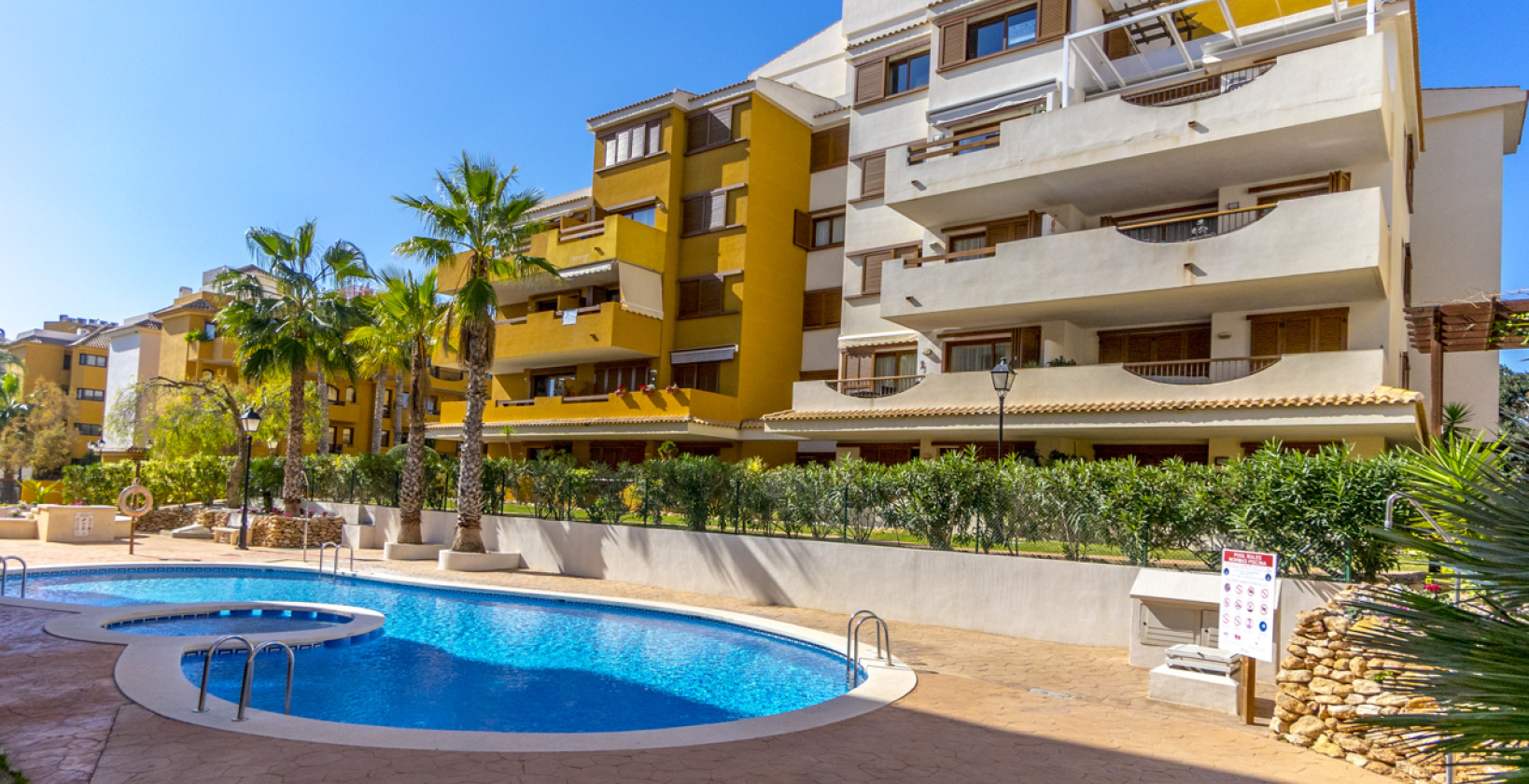 Reventa - Apartamento / piso - Torrevieja - Punta Prima
