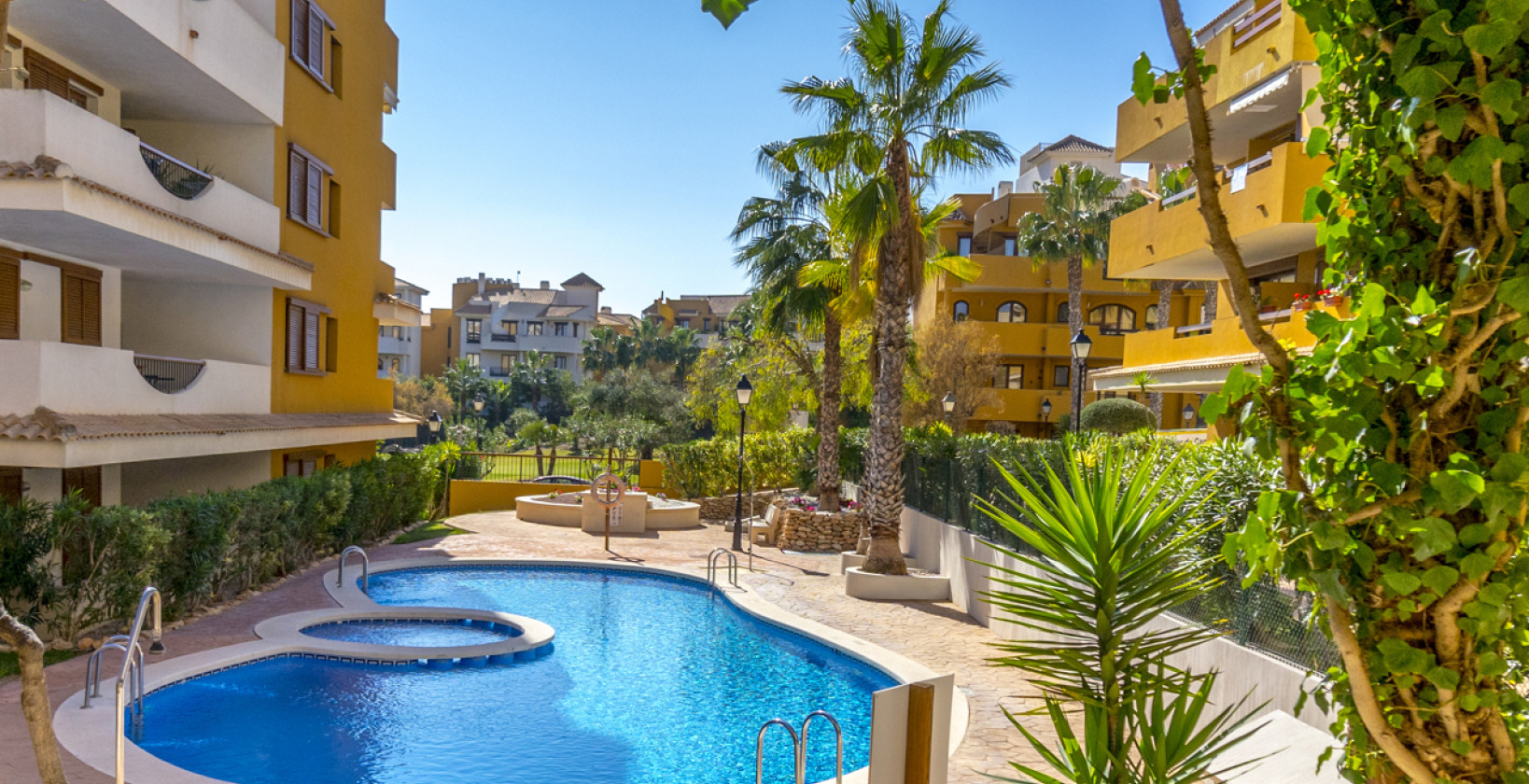 Reventa - Apartamento / piso - Torrevieja - Punta Prima