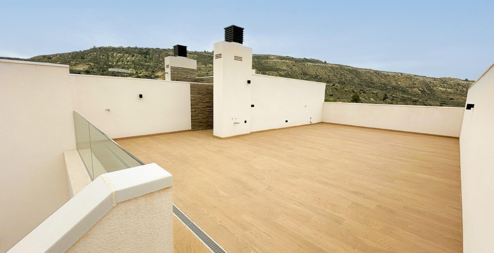 Nueva construcción  - Apartamento / piso - Algorfa - La finca golf
