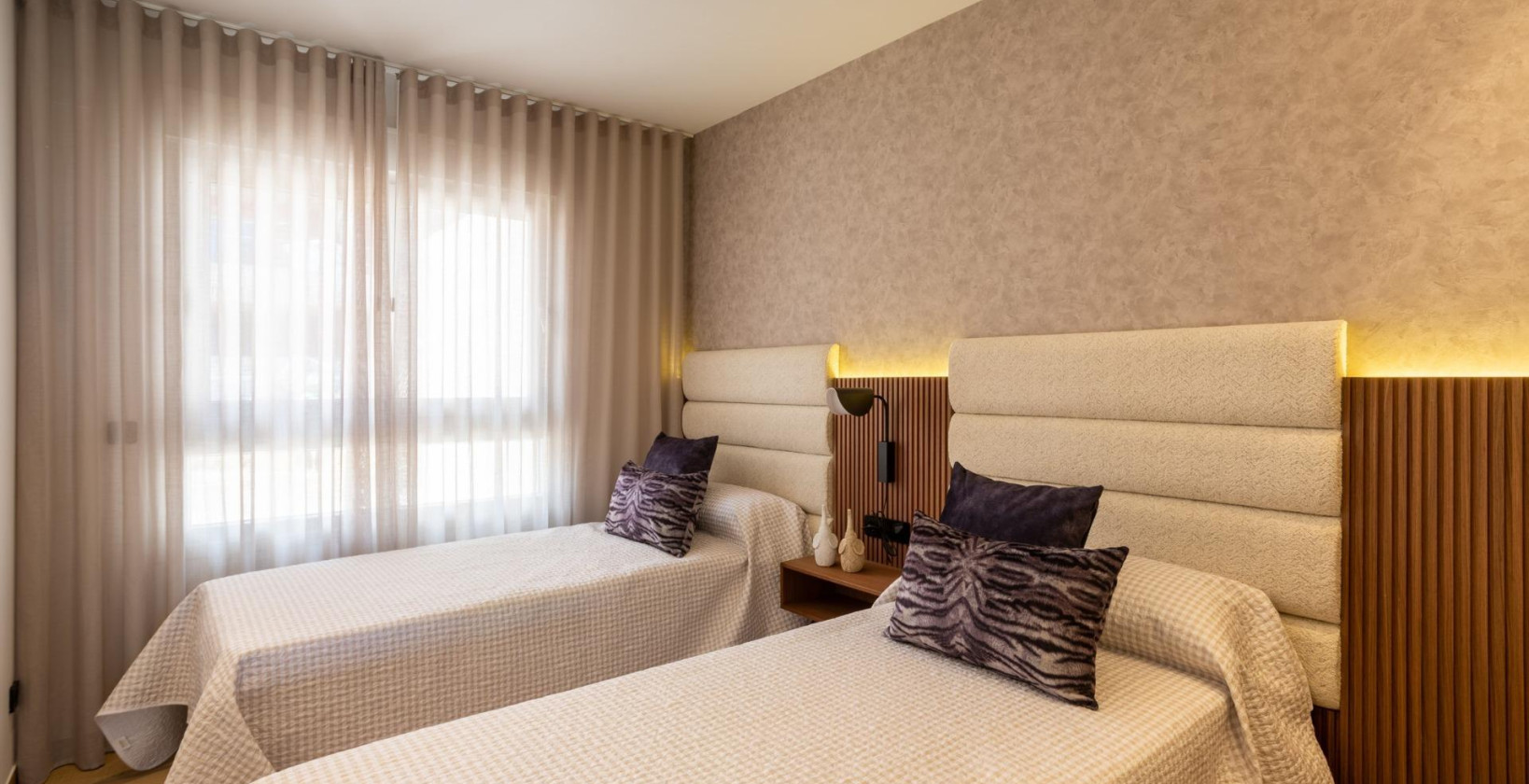 Nueva construcción  - Apartamento / piso - Algorfa - La finca golf