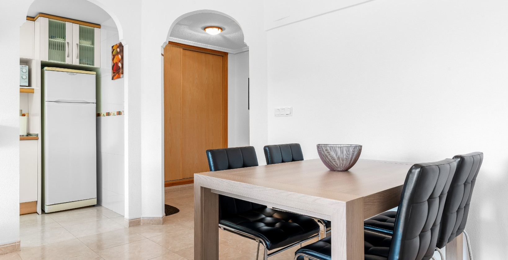 Resale - Apartments - Orihuela Costa - Playa Flamenca