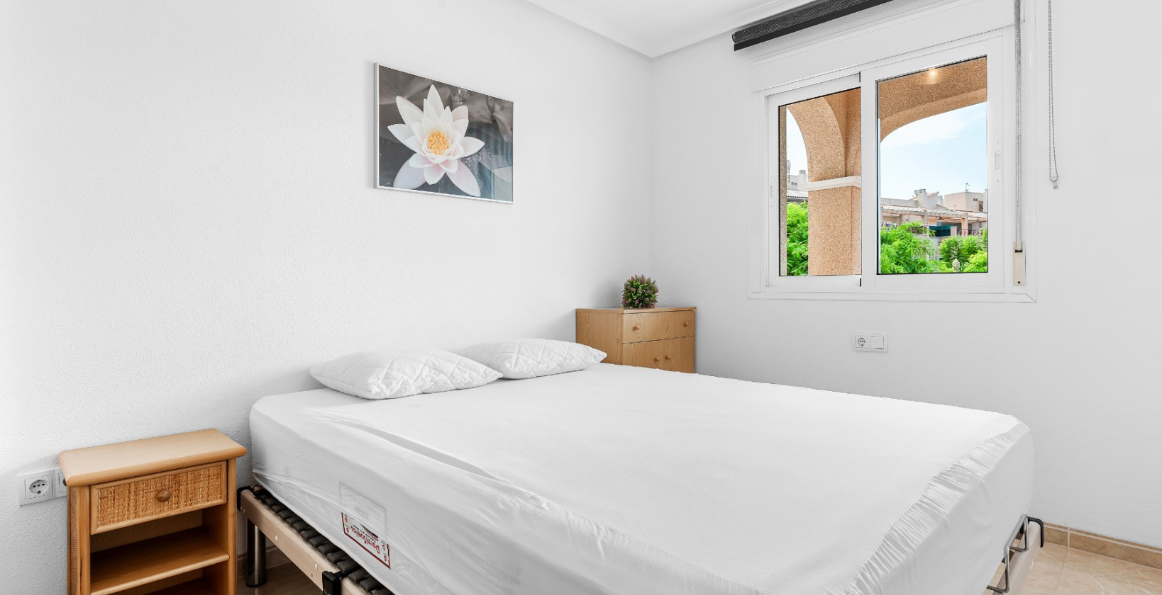 Resale - Apartments - Orihuela Costa - Playa Flamenca