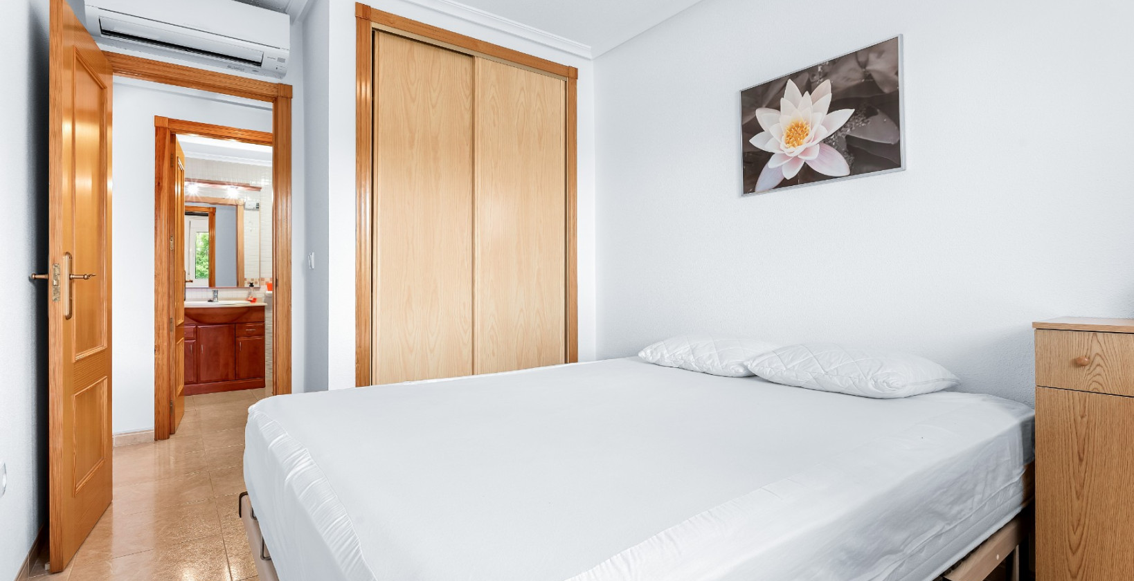 Resale - Apartments - Orihuela Costa - Playa Flamenca