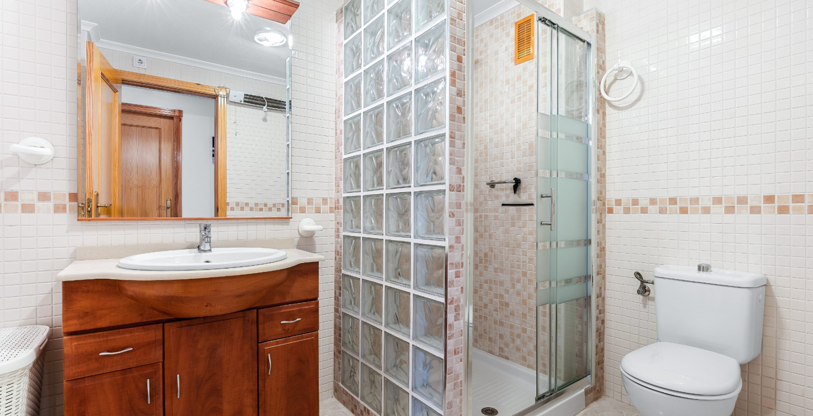 Resale - Apartments - Orihuela Costa - Playa Flamenca