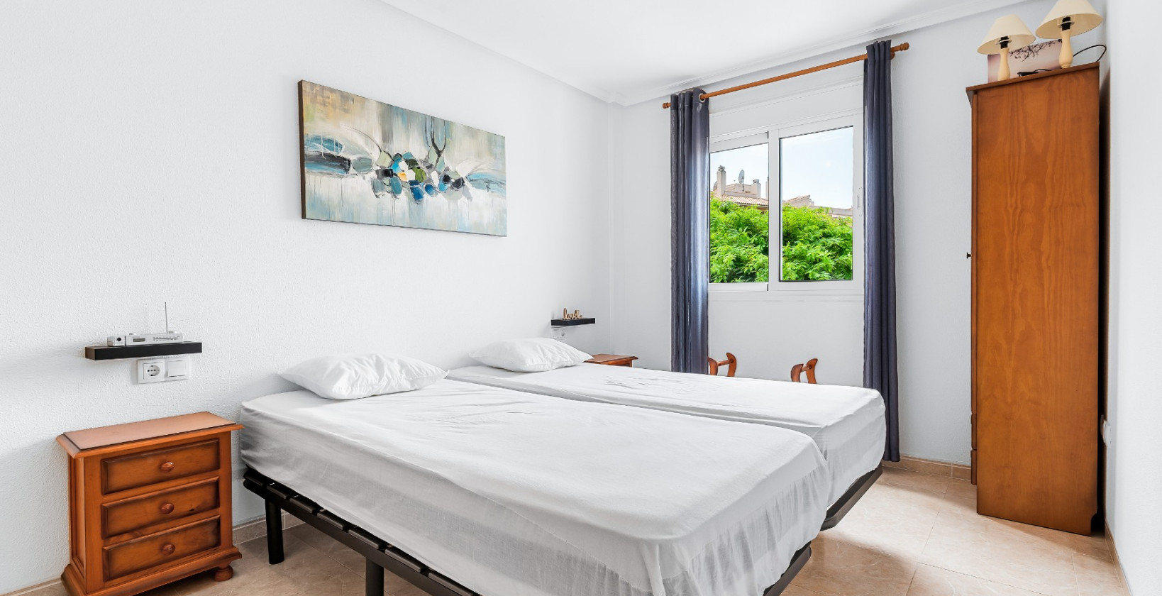 Resale - Apartments - Orihuela Costa - Playa Flamenca