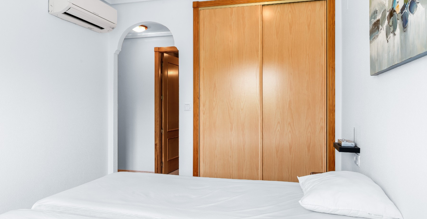 Resale - Apartments - Orihuela Costa - Playa Flamenca