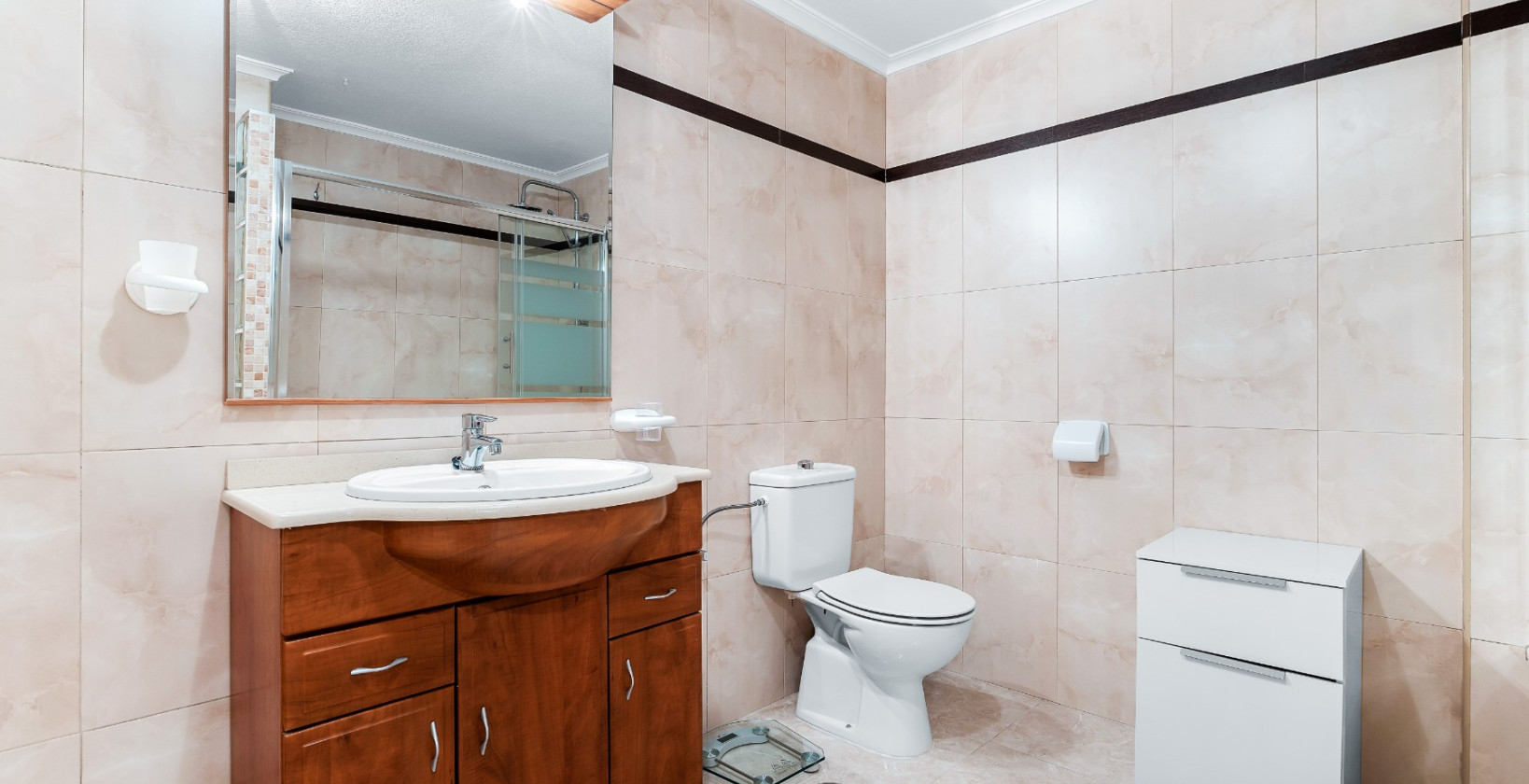 Resale - Apartments - Orihuela Costa - Playa Flamenca