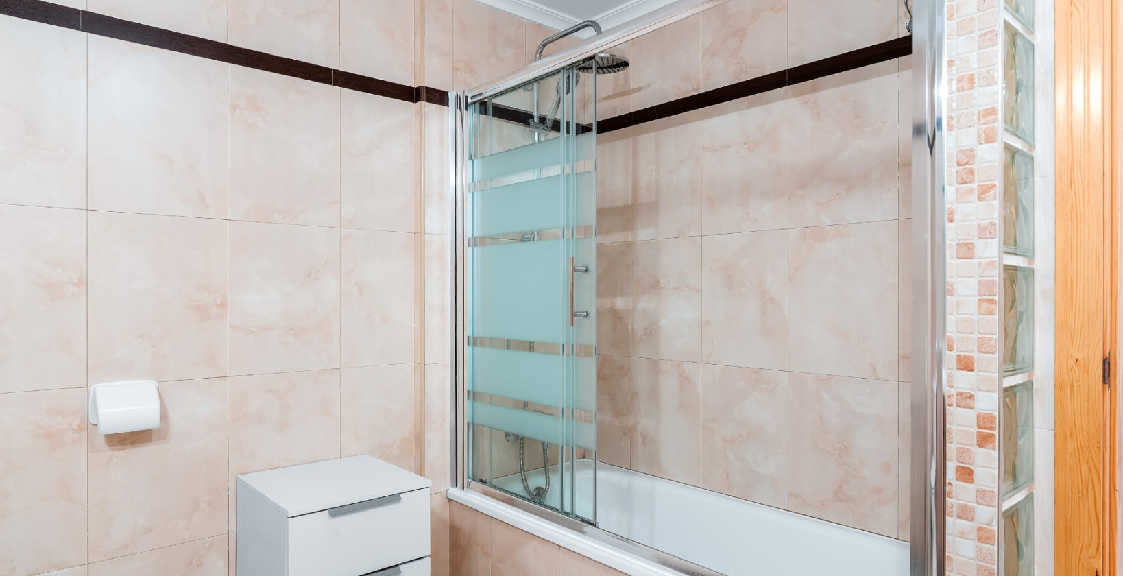 Resale - Apartments - Orihuela Costa - Playa Flamenca