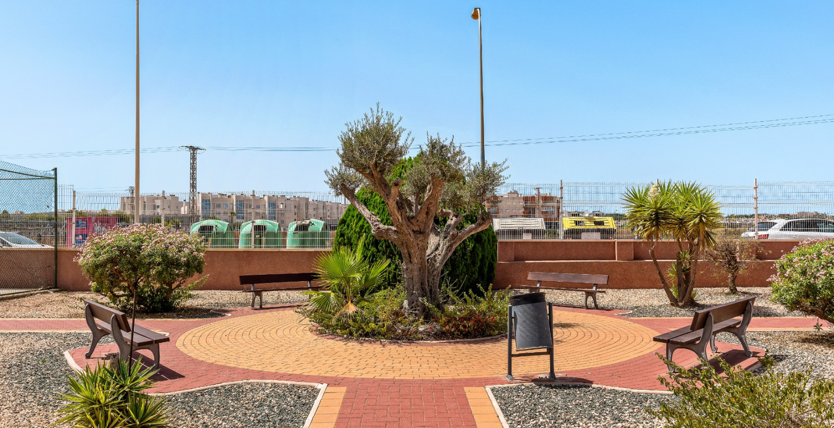 Resale - Apartments - Orihuela Costa - Playa Flamenca