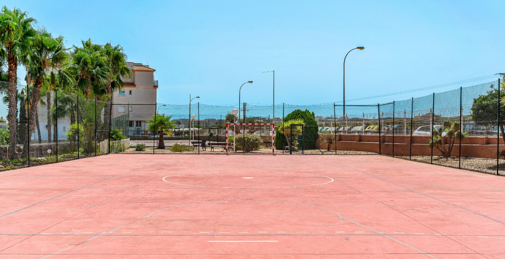 Resale - Apartments - Orihuela Costa - Playa Flamenca