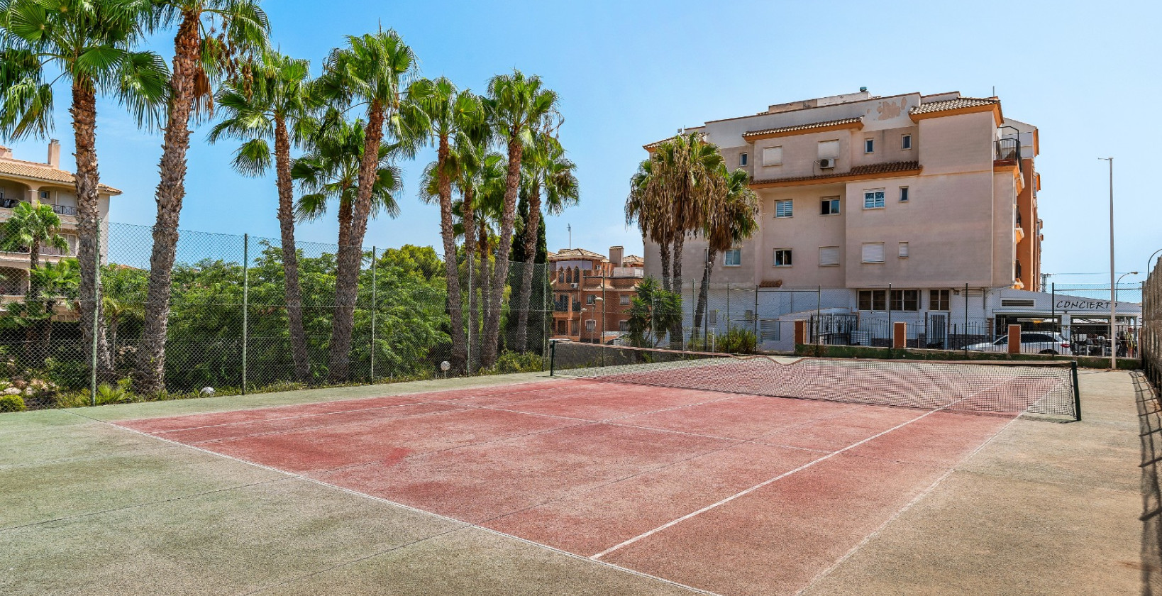 Resale - Apartments - Orihuela Costa - Playa Flamenca