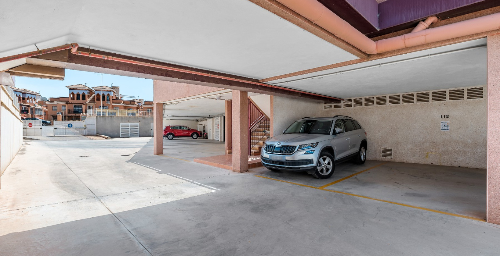 Resale - Apartments - Orihuela Costa - Playa Flamenca