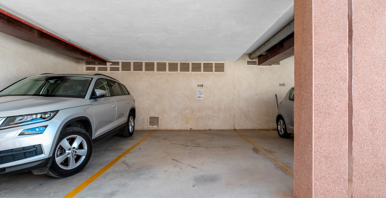 Resale - Apartments - Orihuela Costa - Playa Flamenca