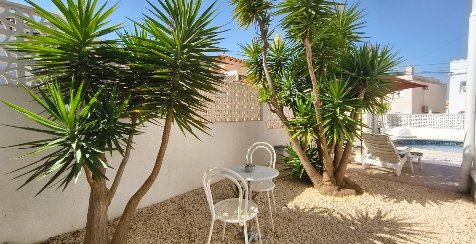 Bruktbolig - Villa - San Miguel de Salinas - BLUE LAGOON