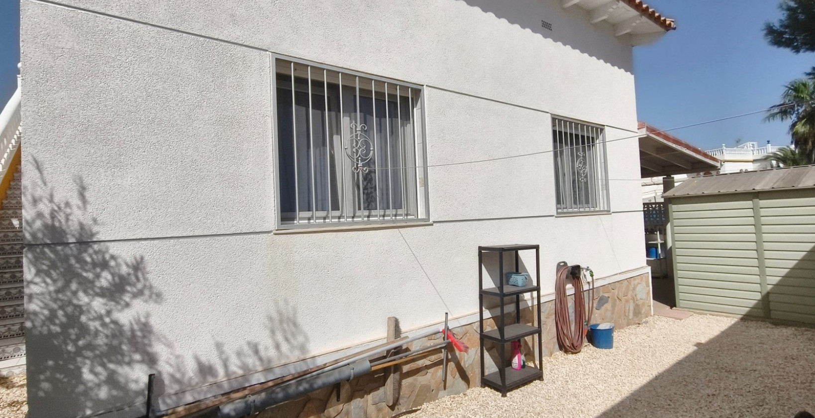 Bruktbolig - Villa - San Miguel de Salinas - BLUE LAGOON