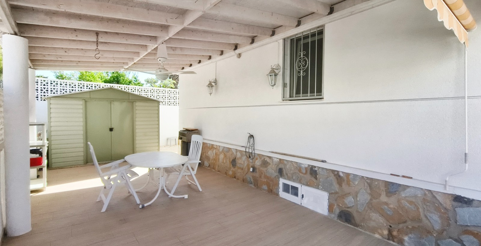 Bruktbolig - Villa - San Miguel de Salinas - BLUE LAGOON