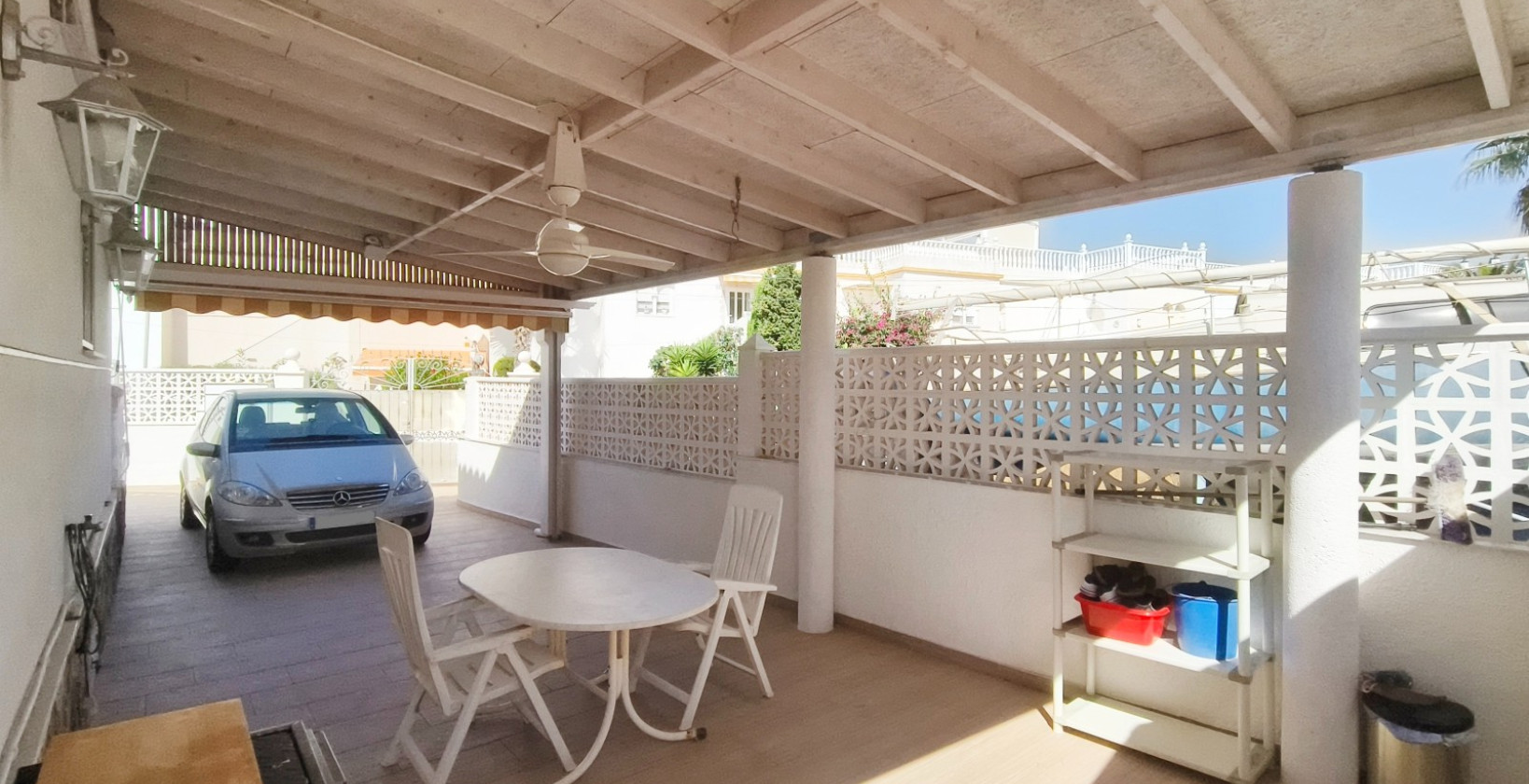 Bruktbolig - Villa - San Miguel de Salinas - BLUE LAGOON