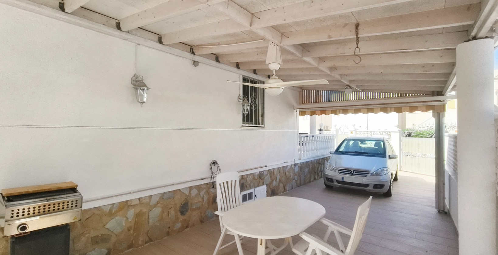 Bruktbolig - Villa - San Miguel de Salinas - BLUE LAGOON