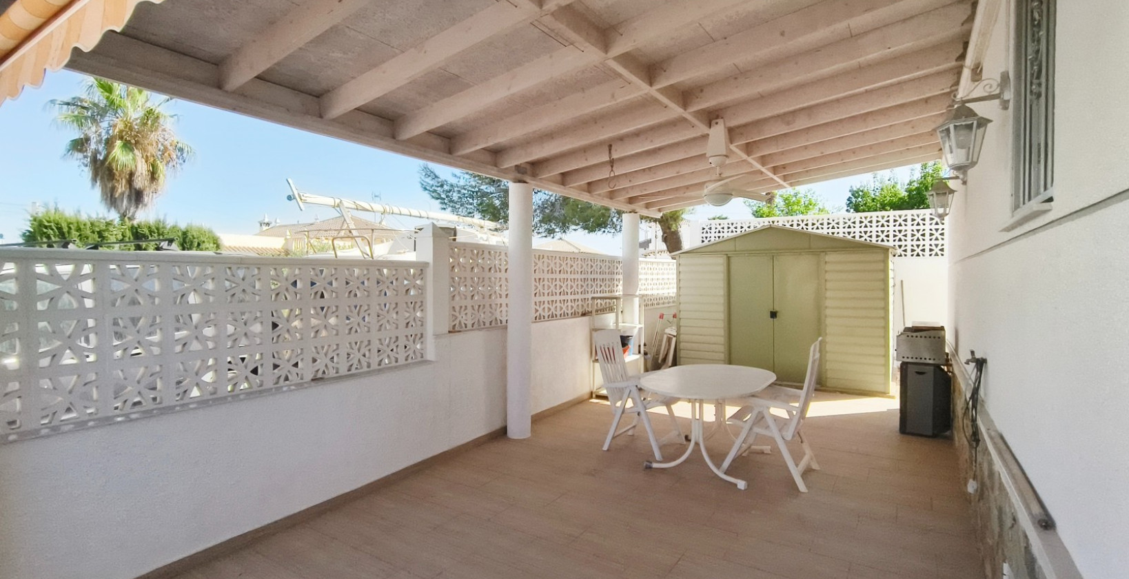 Bruktbolig - Villa - San Miguel de Salinas - BLUE LAGOON