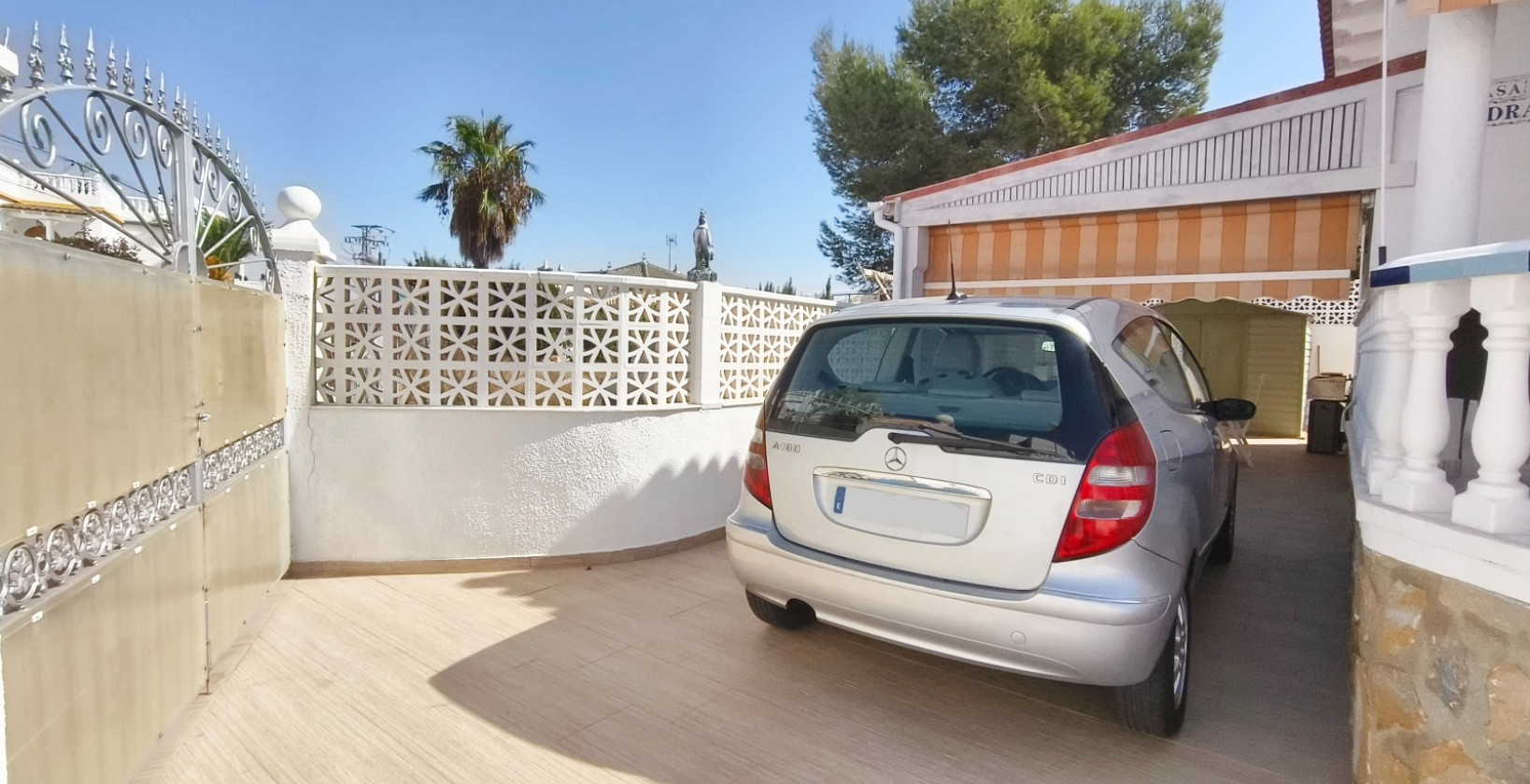 Bruktbolig - Villa - San Miguel de Salinas - BLUE LAGOON