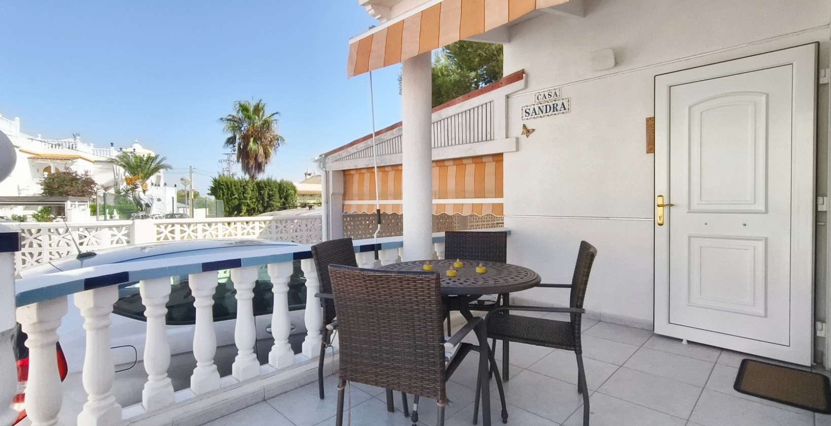 Bruktbolig - Villa - San Miguel de Salinas - BLUE LAGOON